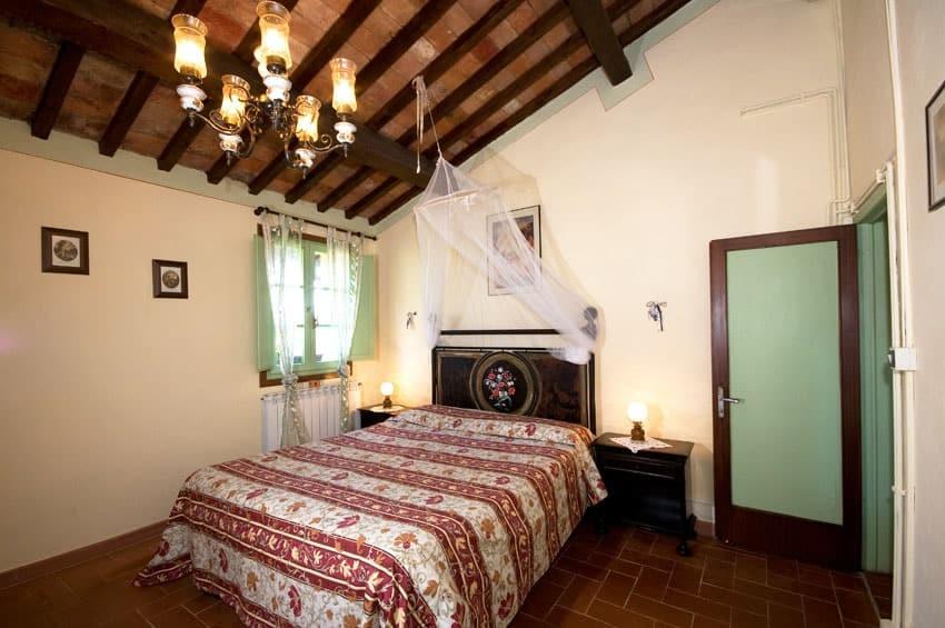 Bilocale arredato in affitto, Capannoli san pietro in belvedere