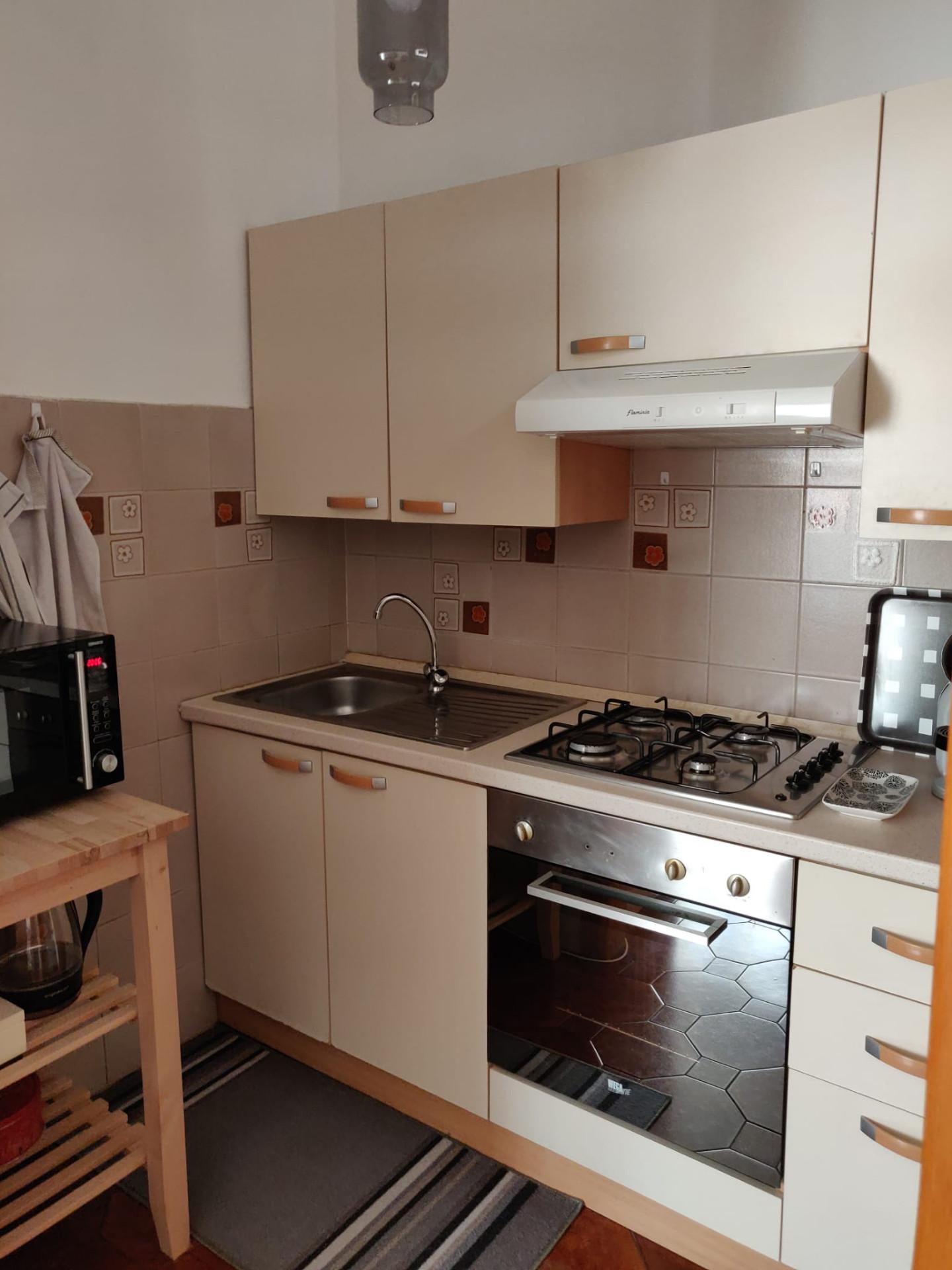 Bilocale arredato in affitto, Pisa cisanello