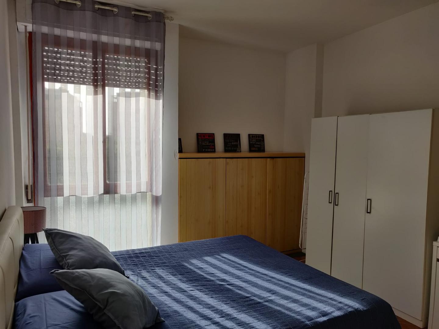 Bilocale arredato in affitto, Pisa cisanello