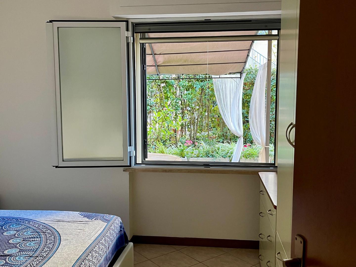 Bilocale arredato in affitto, Pisa tirrenia