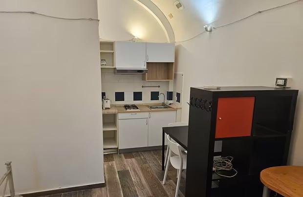 Monolocale arredato in affitto, Pisa marina di