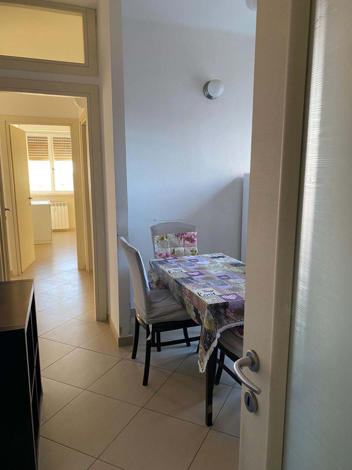 Quadrilocale arredato in affitto, Pisa stazione