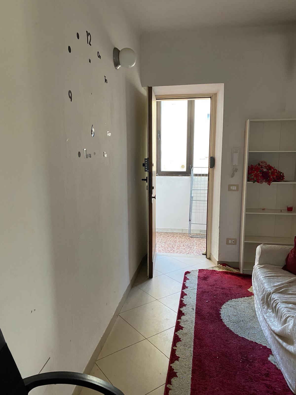 Quadrilocale arredato in affitto, Pisa stazione