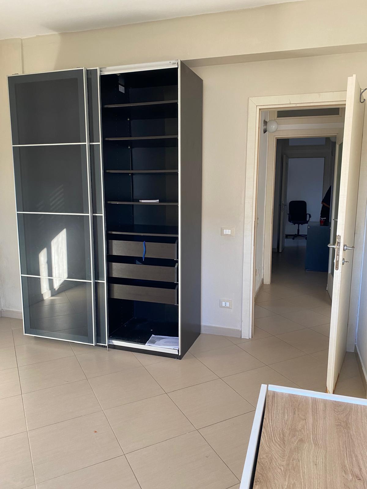 Quadrilocale arredato in affitto, Pisa stazione