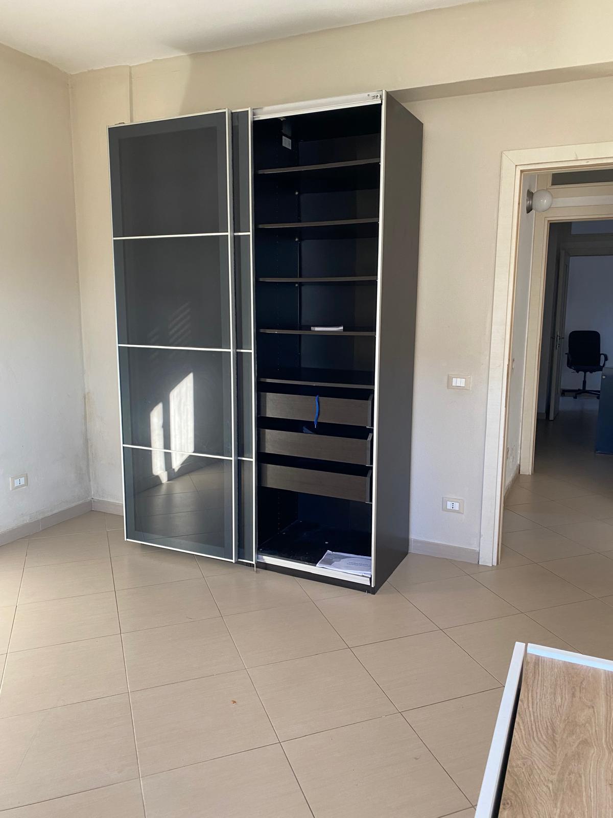 Quadrilocale arredato in affitto, Pisa stazione