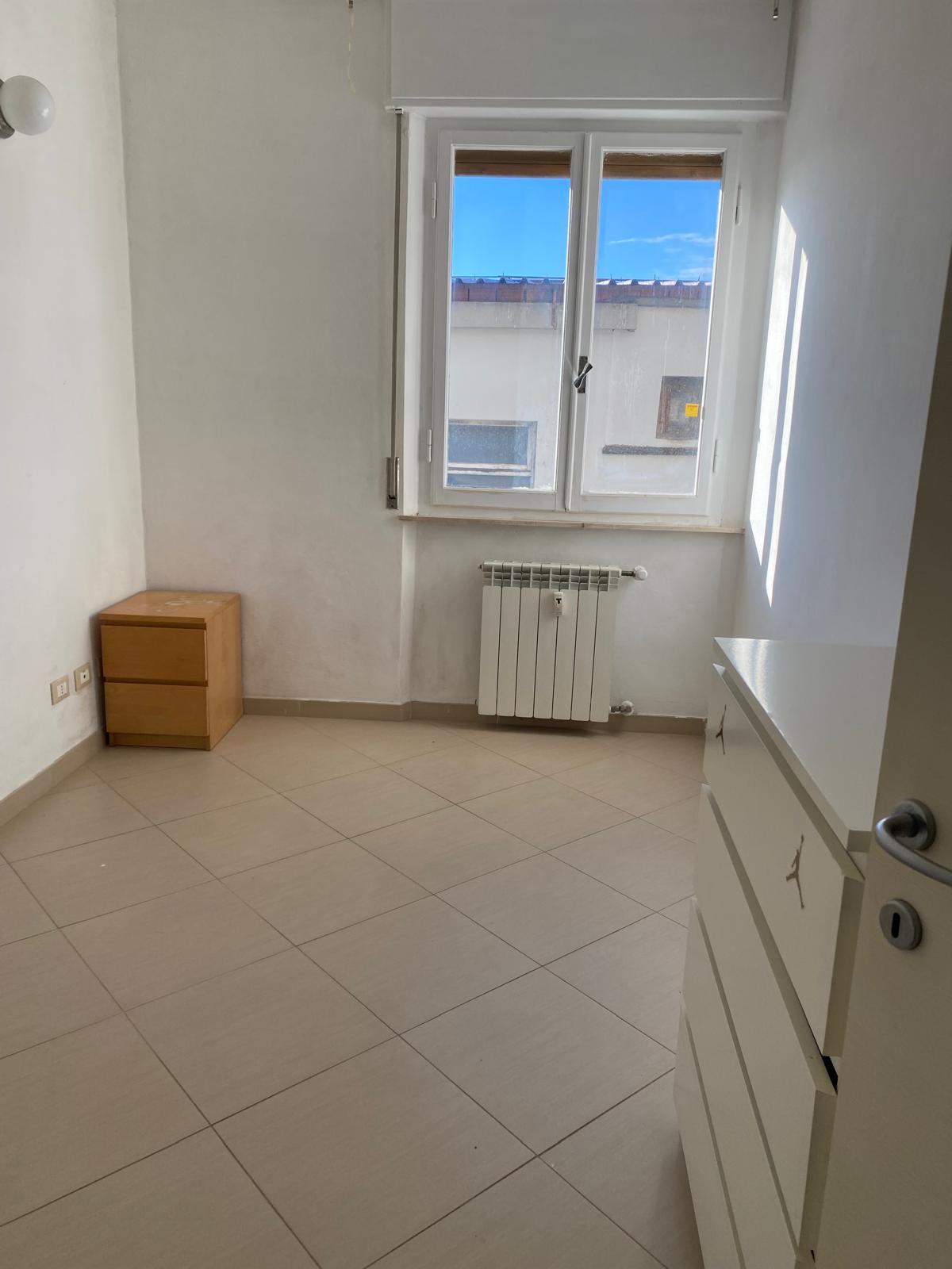 Quadrilocale arredato in affitto, Pisa stazione