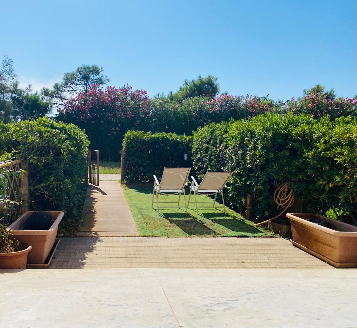 Quadrilocale arredato in affitto, Pisa calambrone