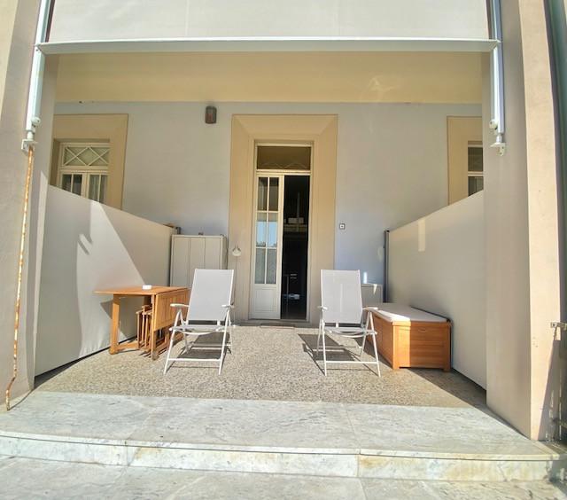 Quadrilocale arredato in affitto, Pisa calambrone