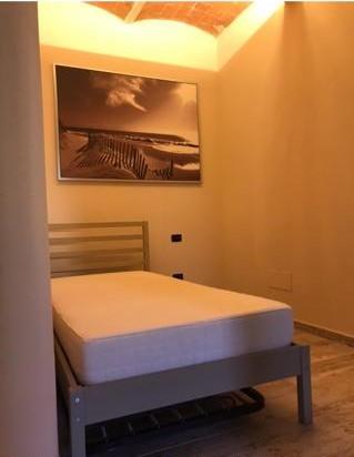 Trilocale arredato in affitto, Pisa marina di
