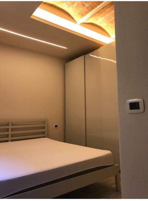 Trilocale arredato in affitto, Pisa marina di