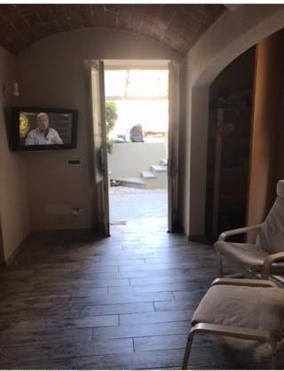 Trilocale arredato in affitto, Pisa marina di