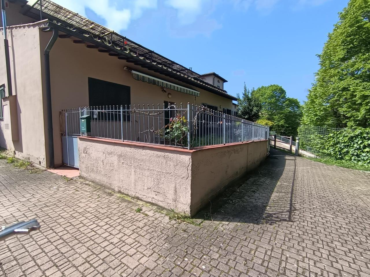 Casa indipendente con giardino, Montopoli in Val d'Arno san romano