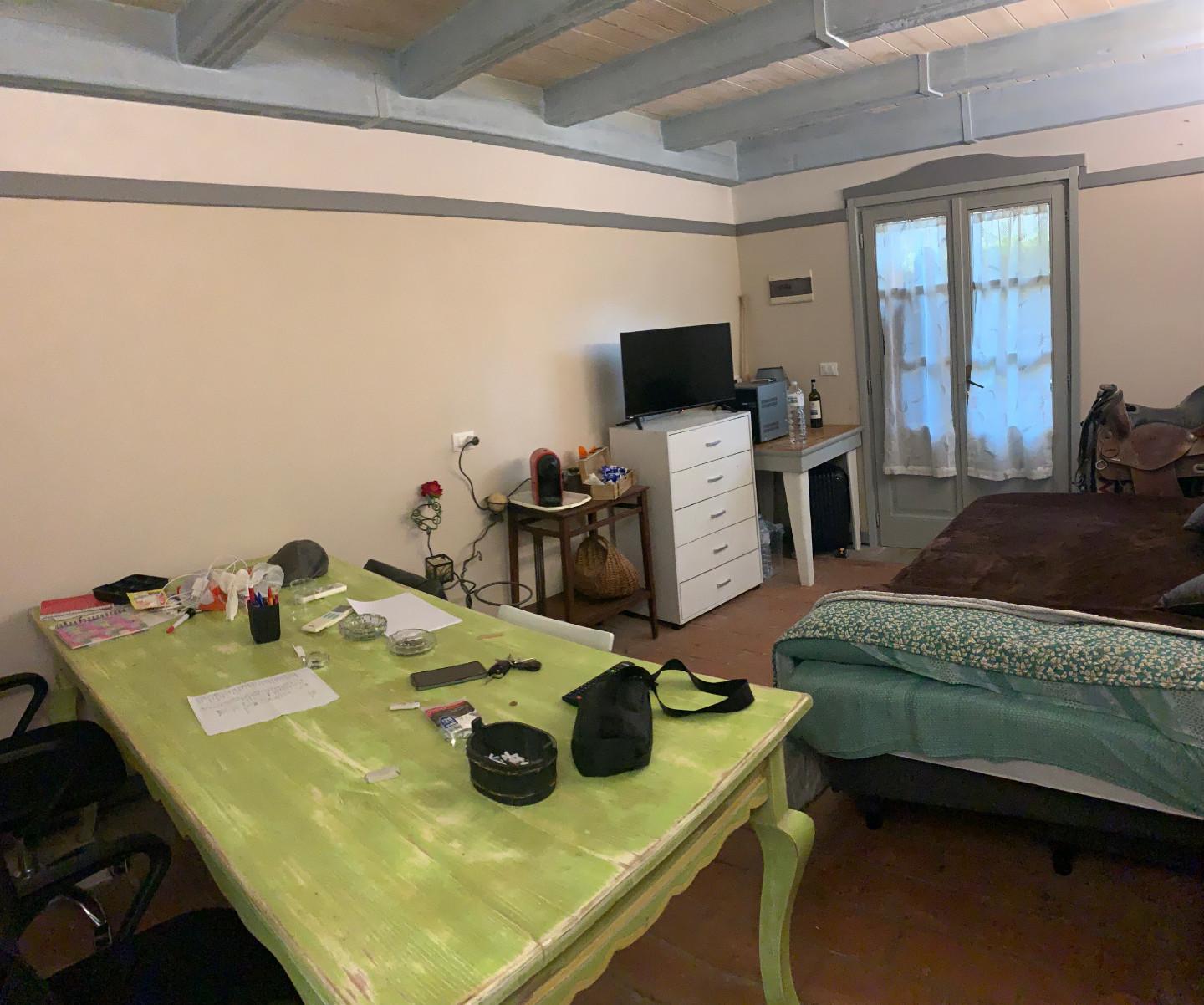 Monolocale arredato in affitto a Vicopisano