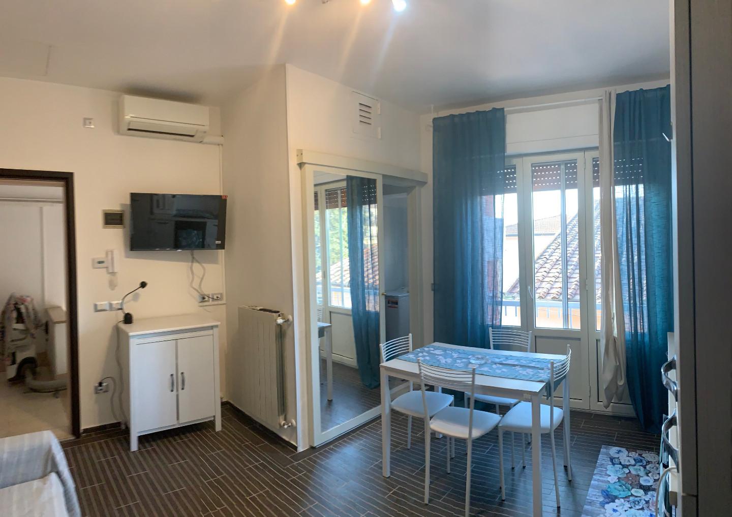 Bilocale arredato in affitto, Pontedera centro