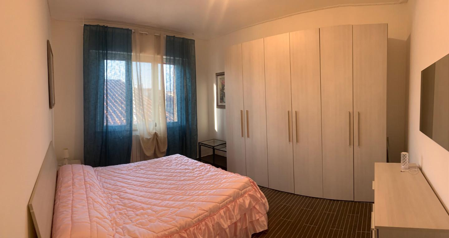 Bilocale arredato in affitto, Pontedera centro