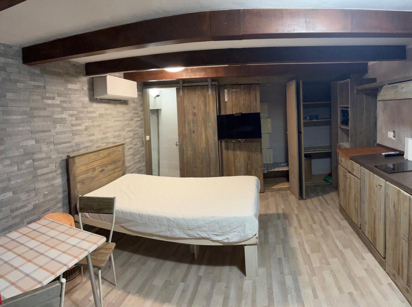 Monolocale arredato in affitto a Vicopisano