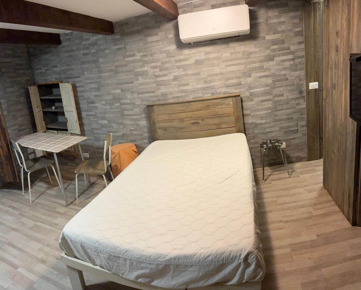 Monolocale arredato in affitto a Vicopisano