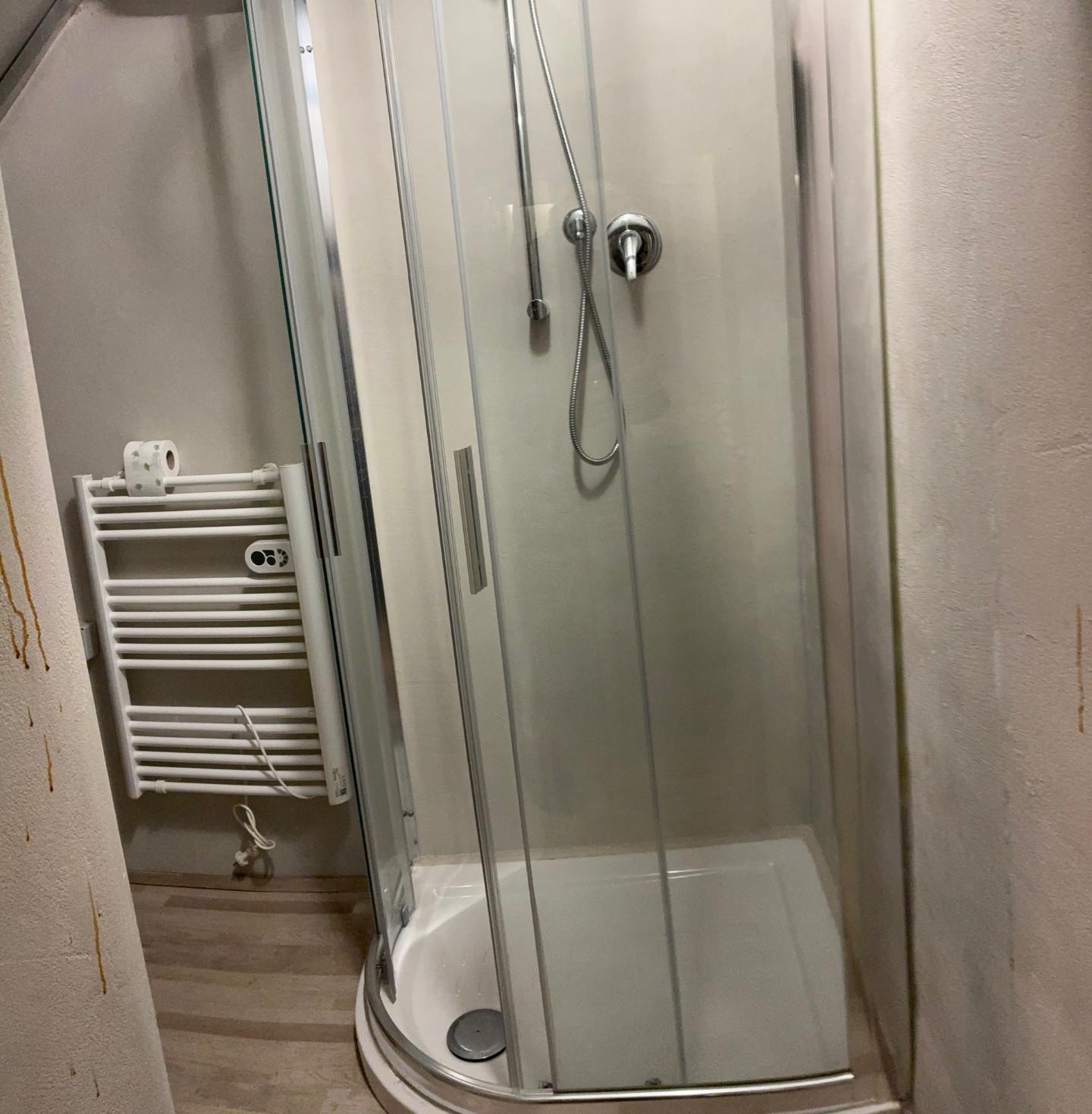 Monolocale arredato in affitto a Vicopisano