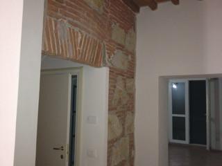 Casa indipendente arredata in affitto a Vecchiano