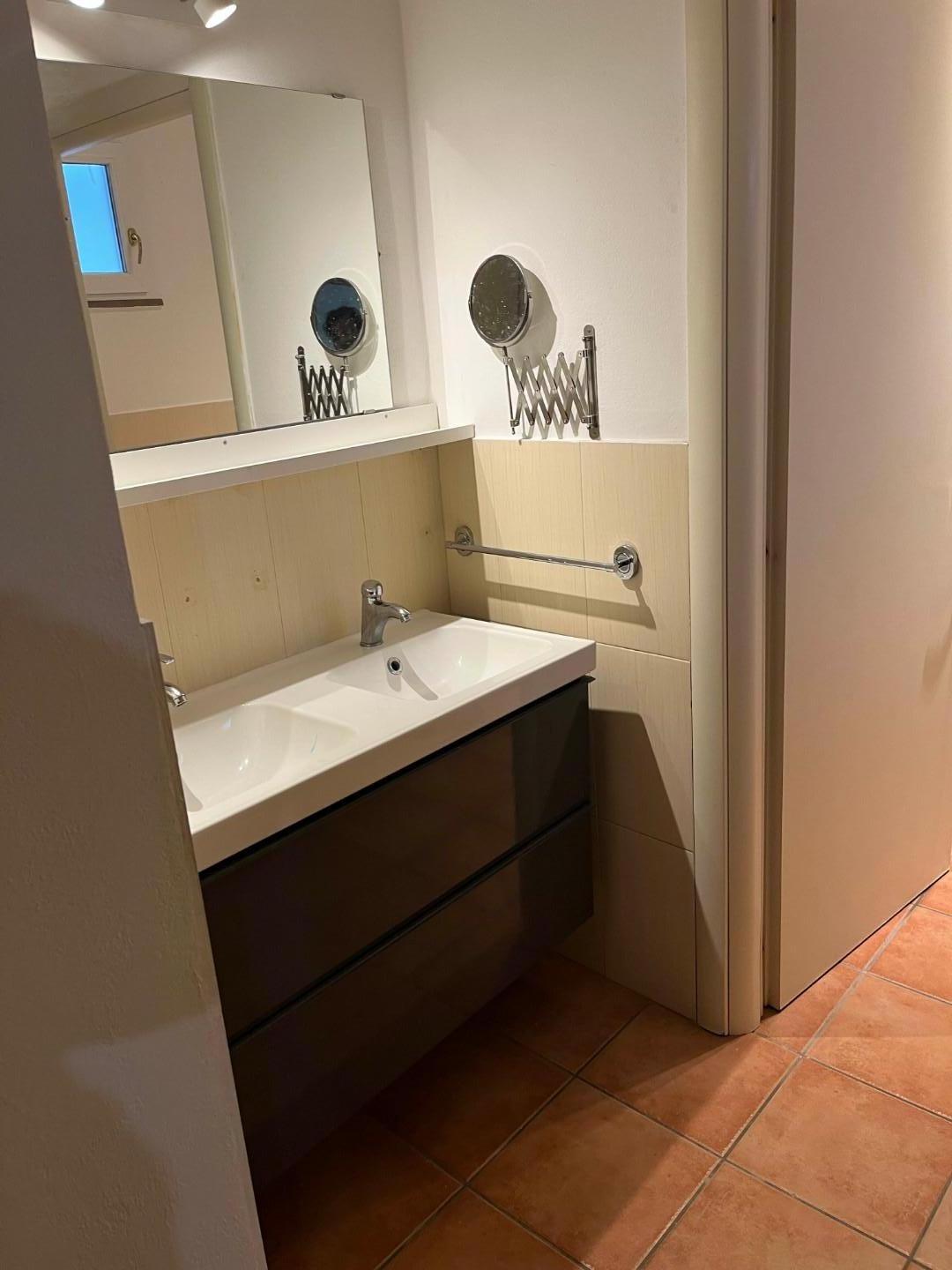 Casa indipendente arredata in affitto a Vecchiano