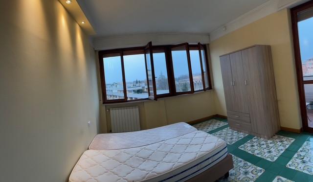 Appartamento arredato in affitto, Pisa san zeno