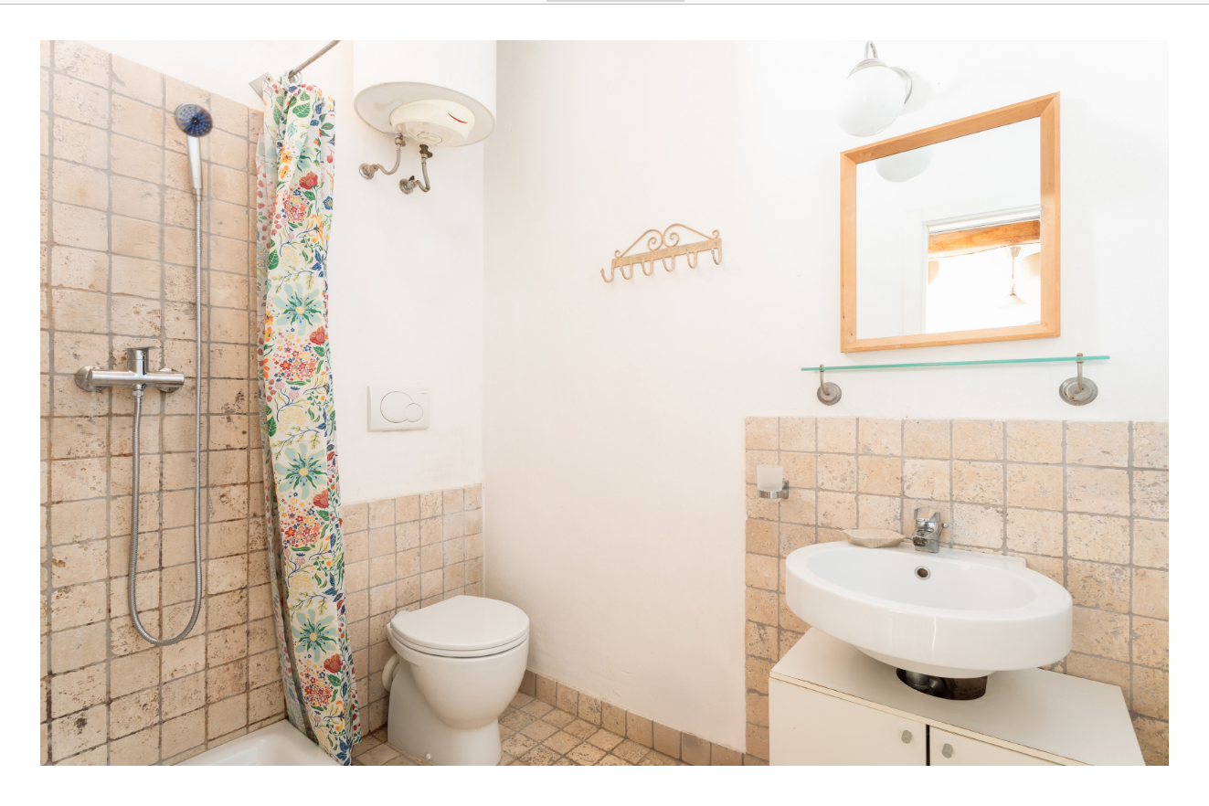 Monolocale arredato in affitto, Pontedera centro