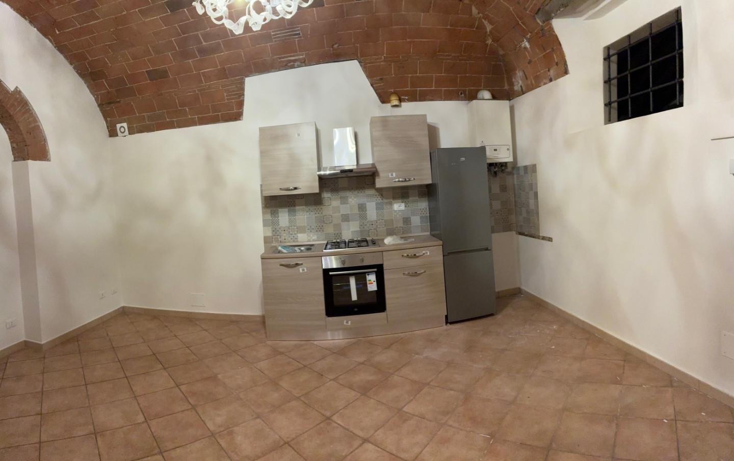 Trilocale arredato in affitto, Pisa zona le piagge