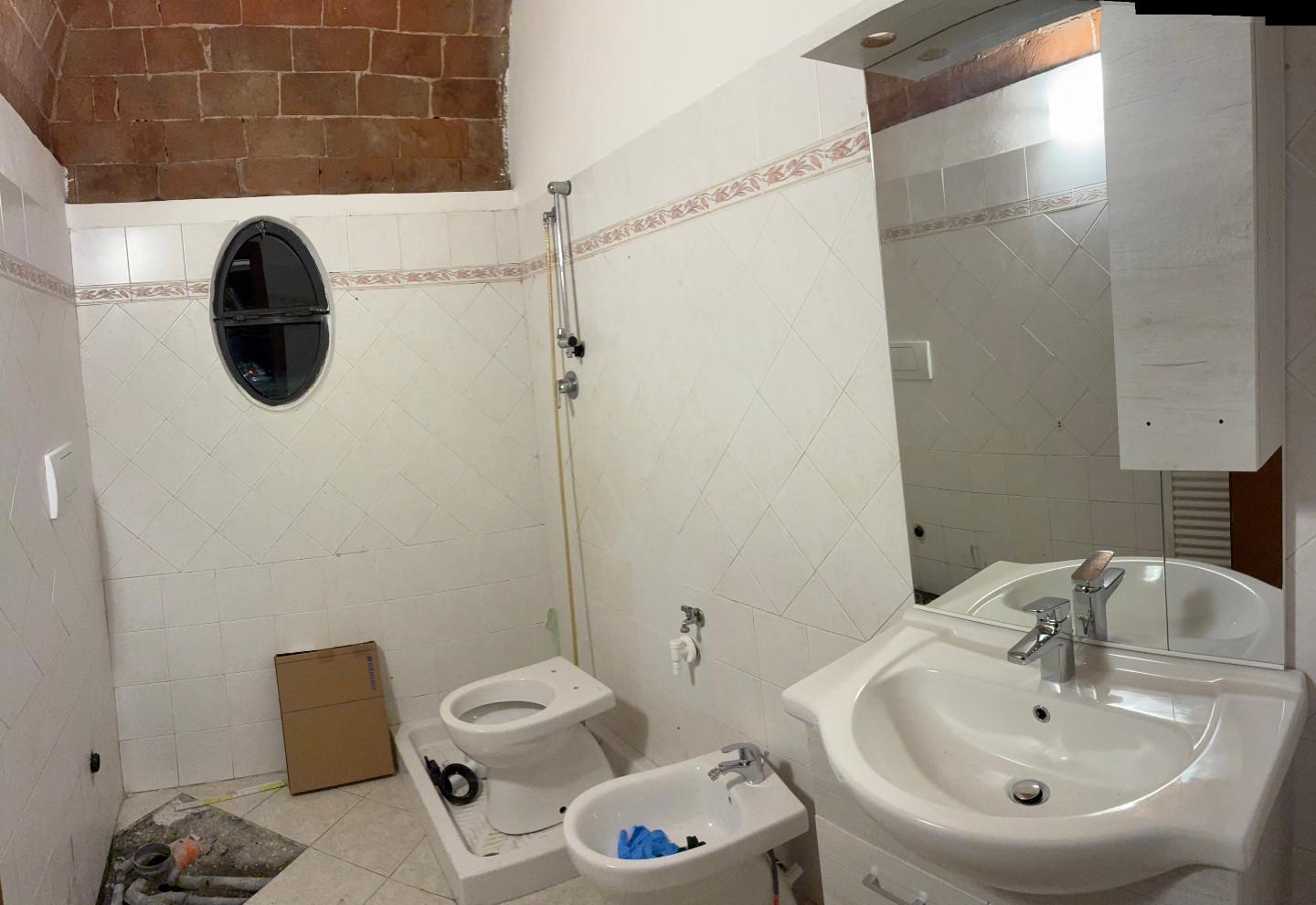 Trilocale arredato in affitto, Pisa zona le piagge