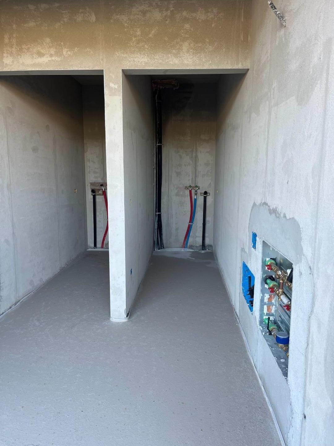 Bilocale nuovo, Vecchiano nodica