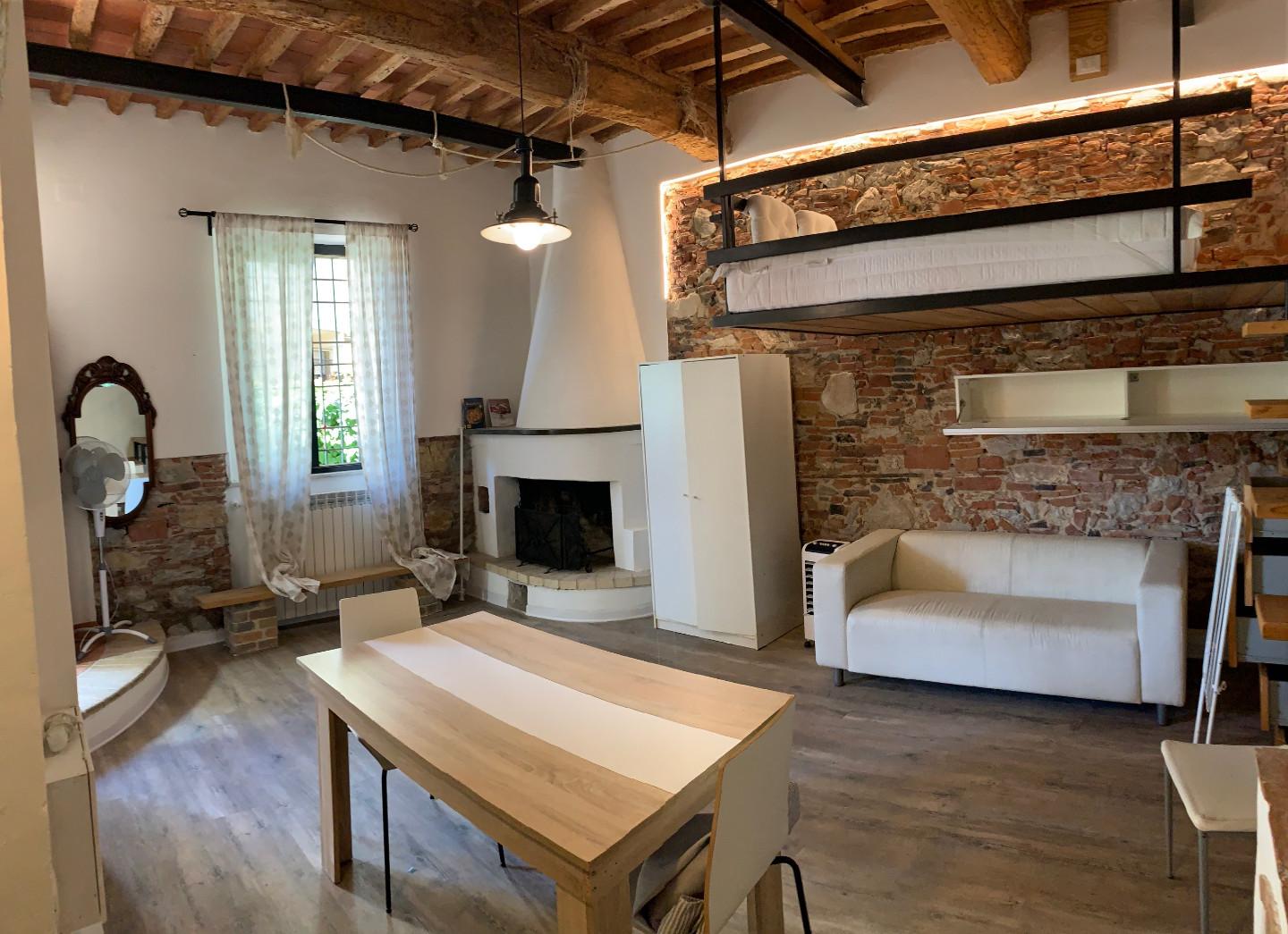 Casa indipendente arredata in affitto, Pisa porta fiorentina