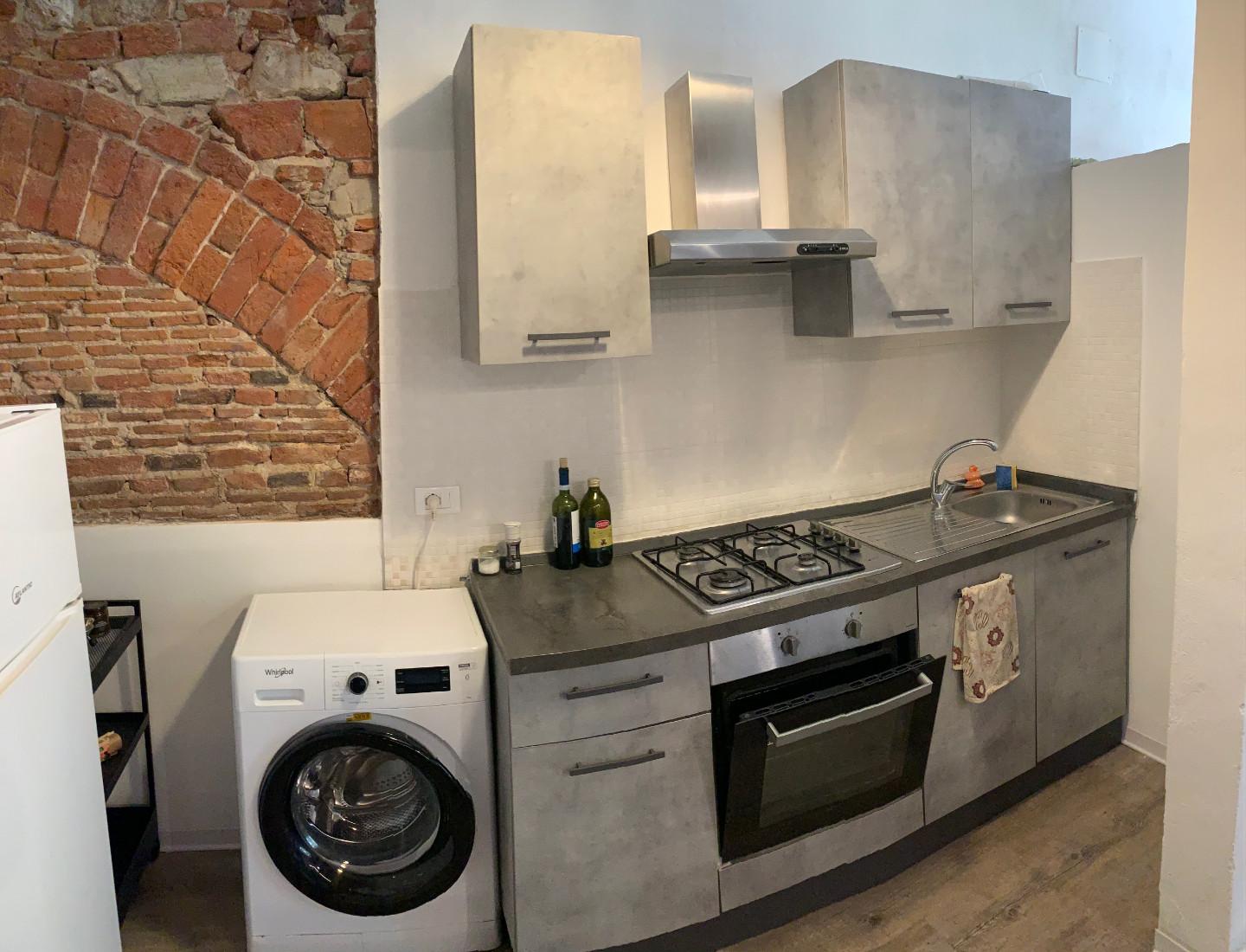 Casa indipendente arredata in affitto, Pisa porta fiorentina