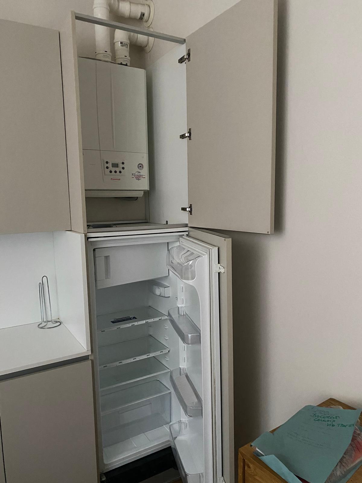 Trilocale arredato in affitto, Pisa santa maria