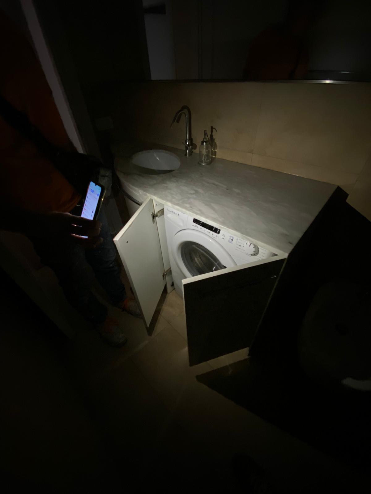 Trilocale arredato in affitto, Pisa santa maria