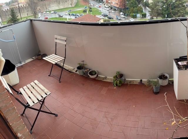 Appartamento arredato in affitto, Pisa san zeno