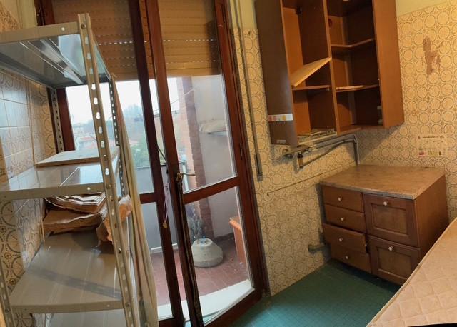 Appartamento arredato in affitto, Pisa san zeno