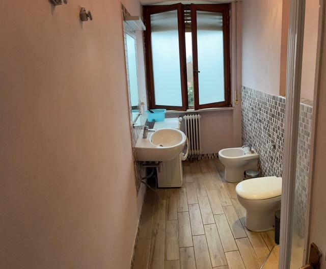 Appartamento arredato in affitto, Pisa san zeno