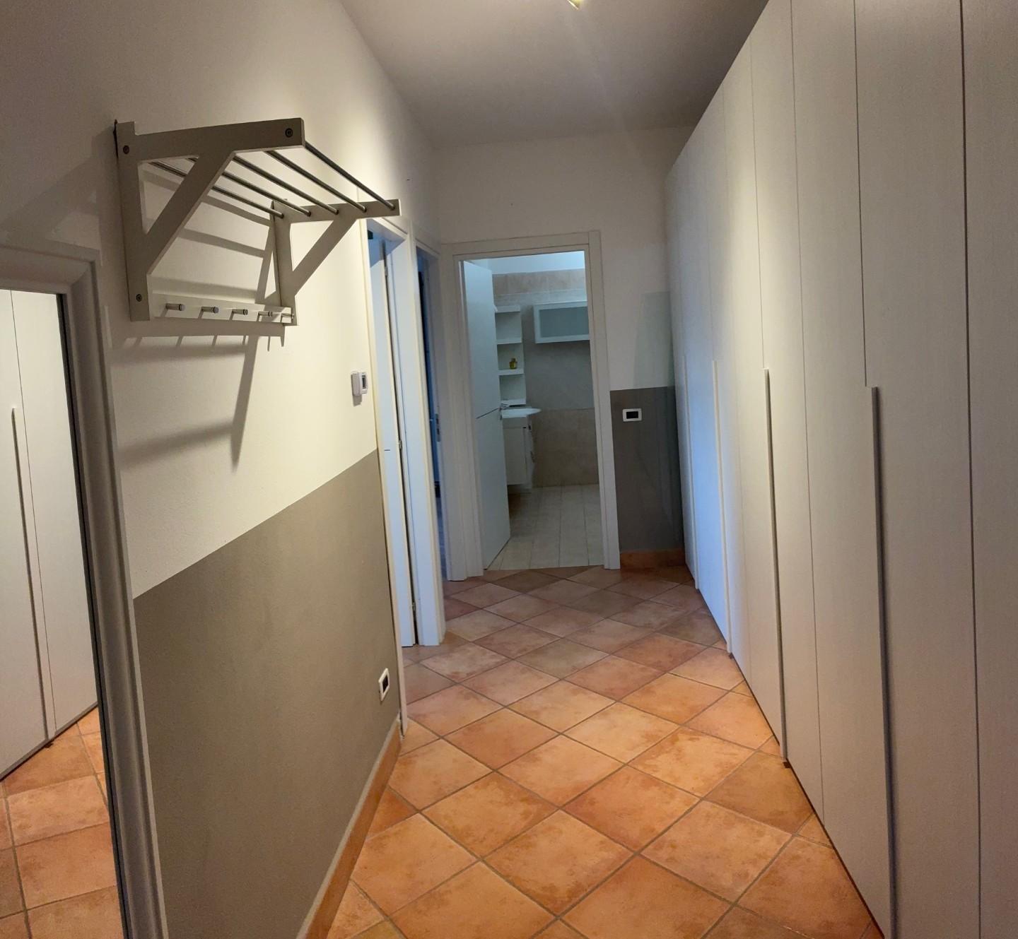 Trilocale in affitto, San Giuliano Terme campo