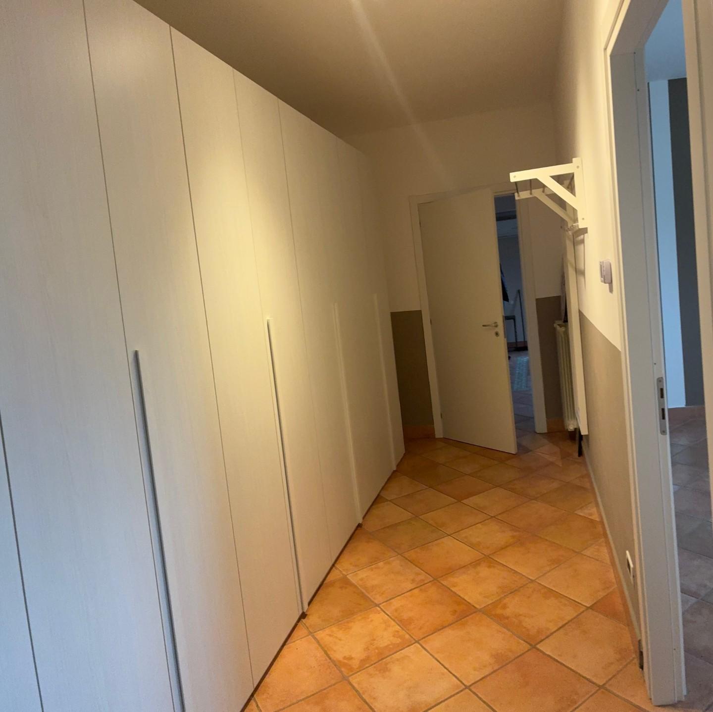 Trilocale in affitto, San Giuliano Terme campo