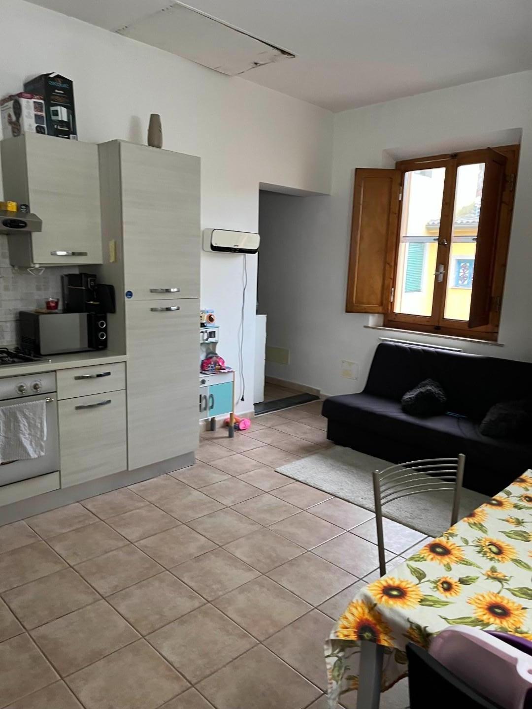 Trilocale arredato in affitto, Vecchiano nodica