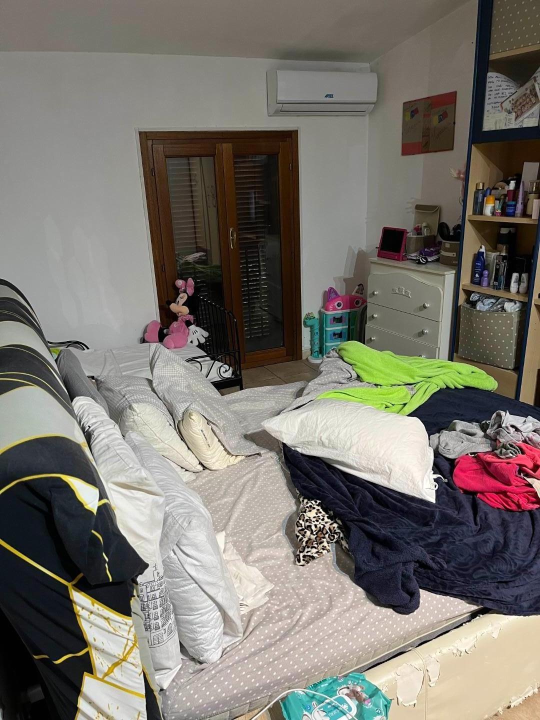 Trilocale arredato in affitto, Vecchiano nodica