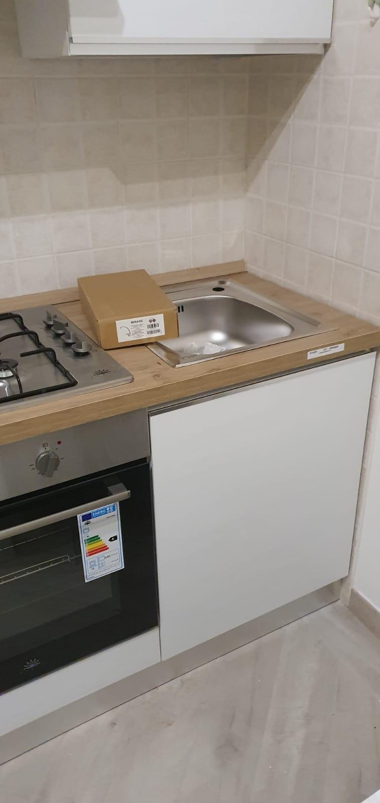 Trilocale arredato in affitto a Ponsacco