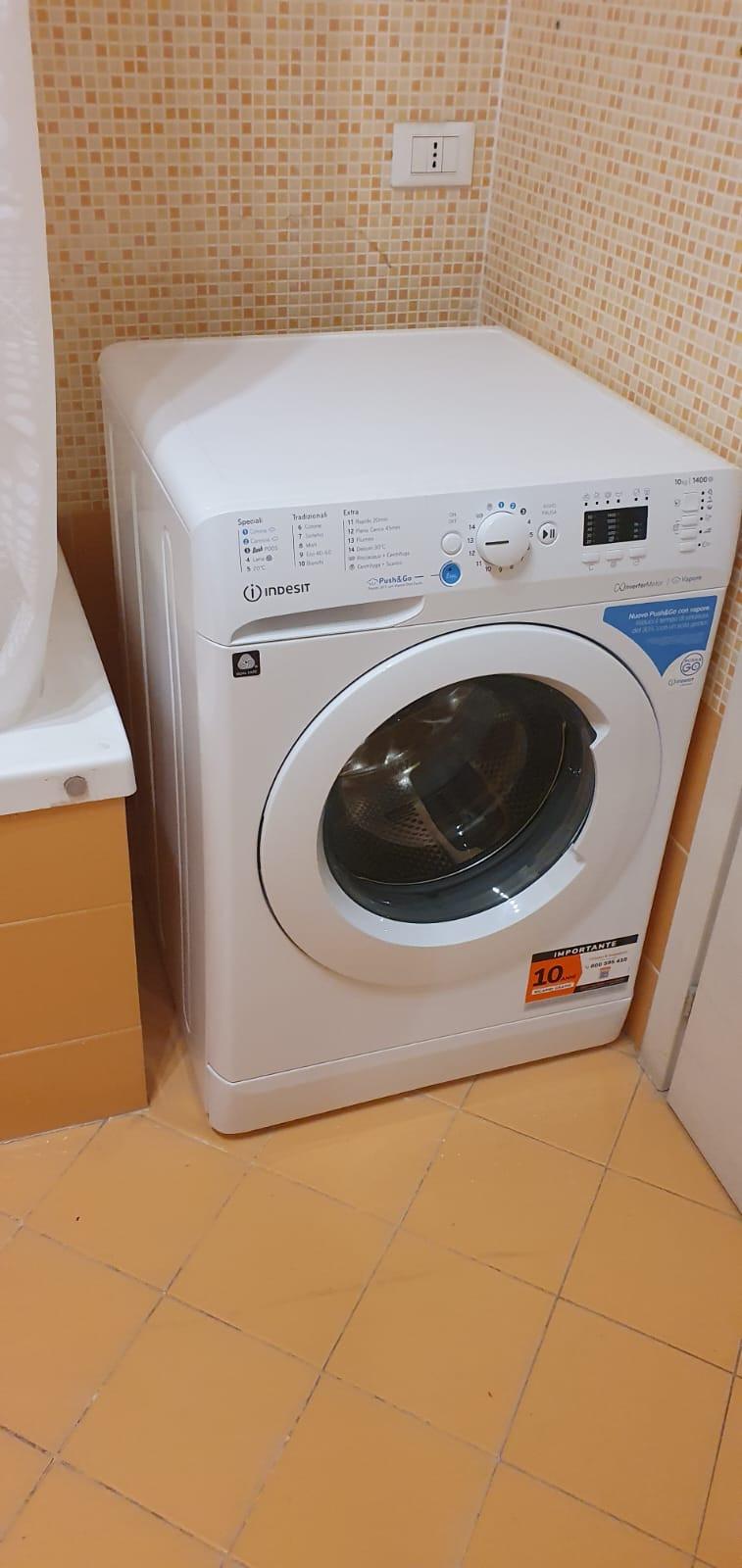 Trilocale arredato in affitto a Ponsacco