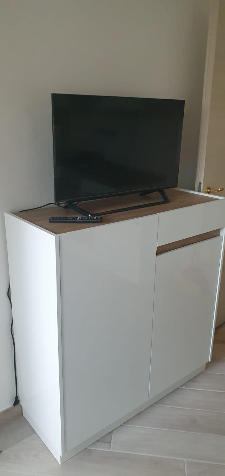 Trilocale arredato in affitto a Ponsacco