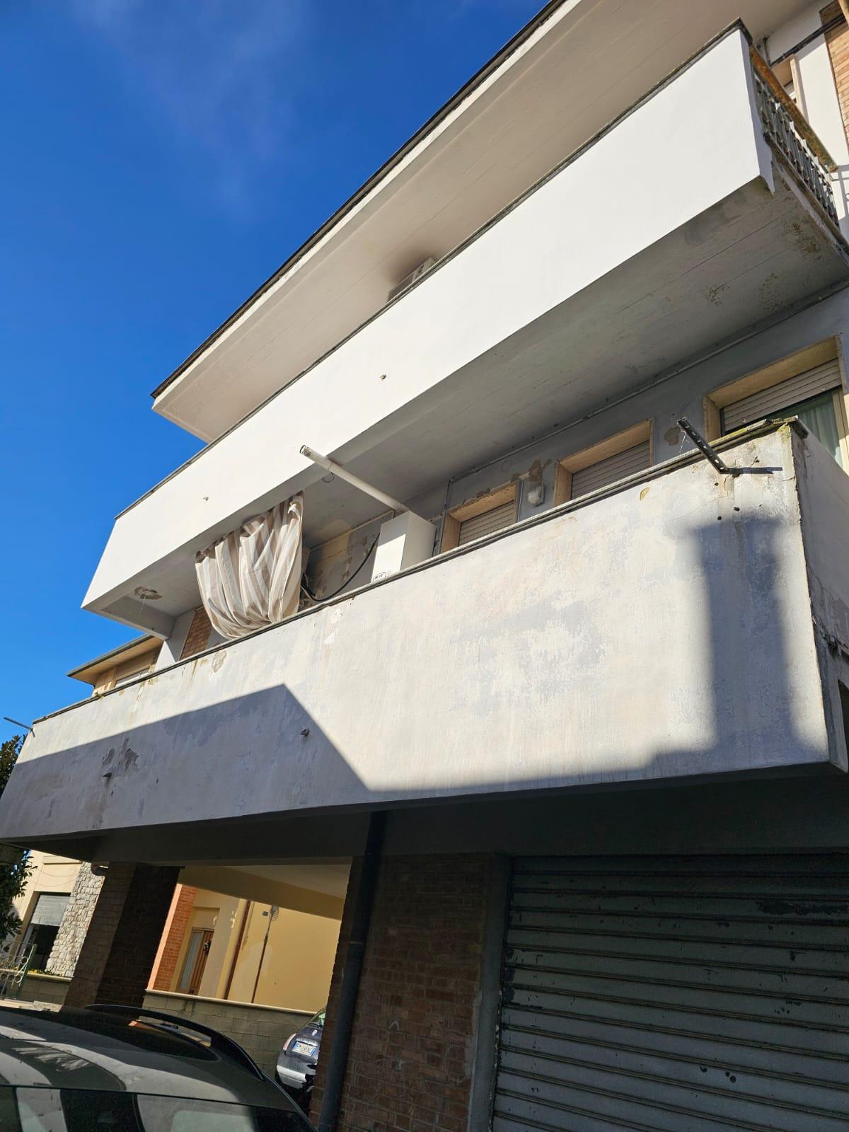 Trilocale arredato in affitto a Ponsacco