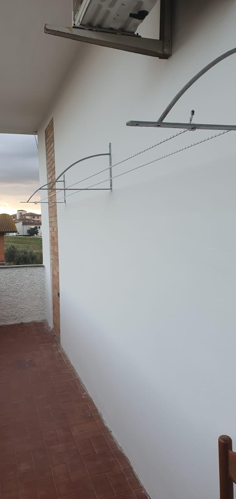 Trilocale arredato in affitto a Ponsacco