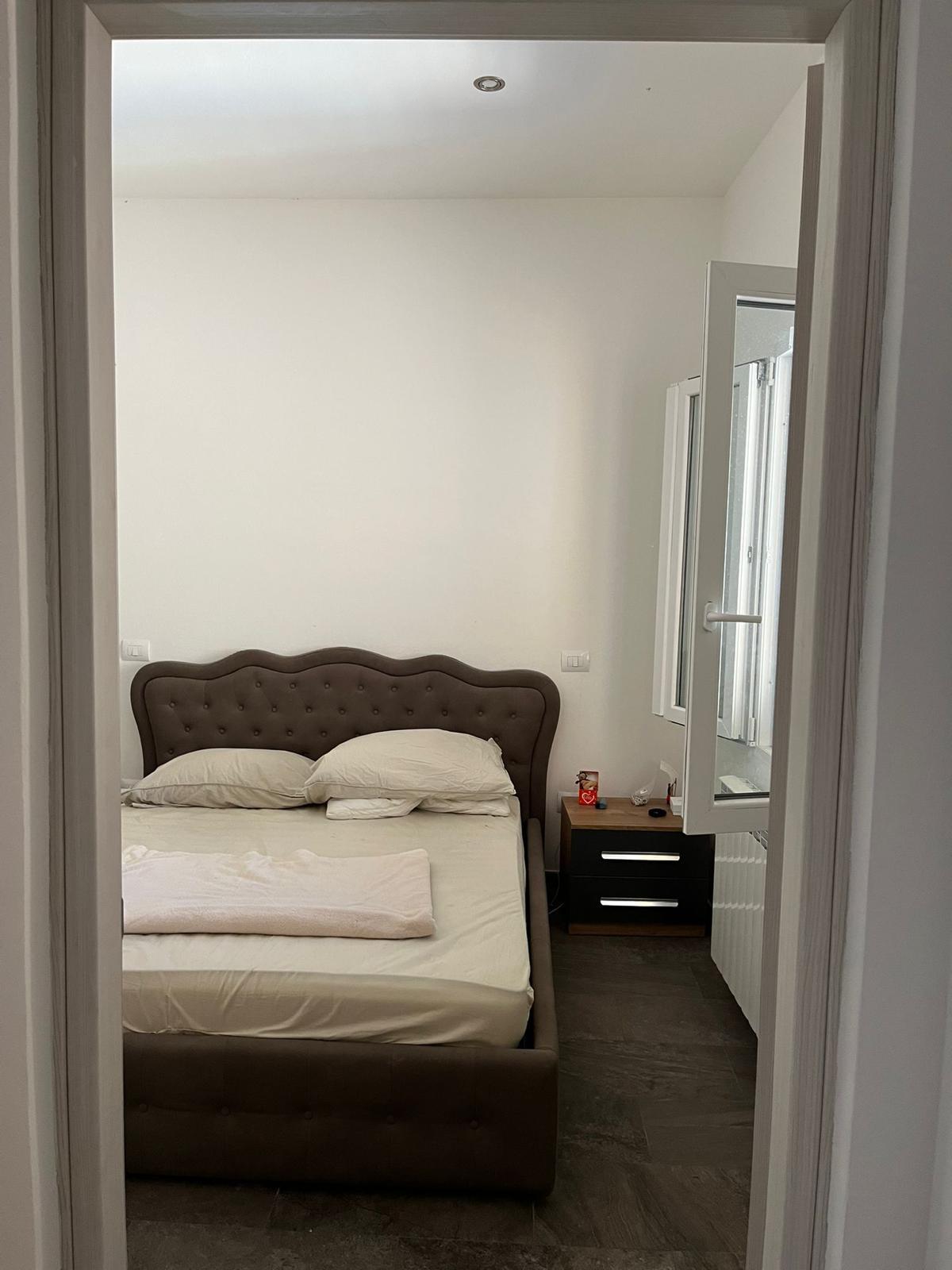 Bilocale arredato in affitto a Cascina