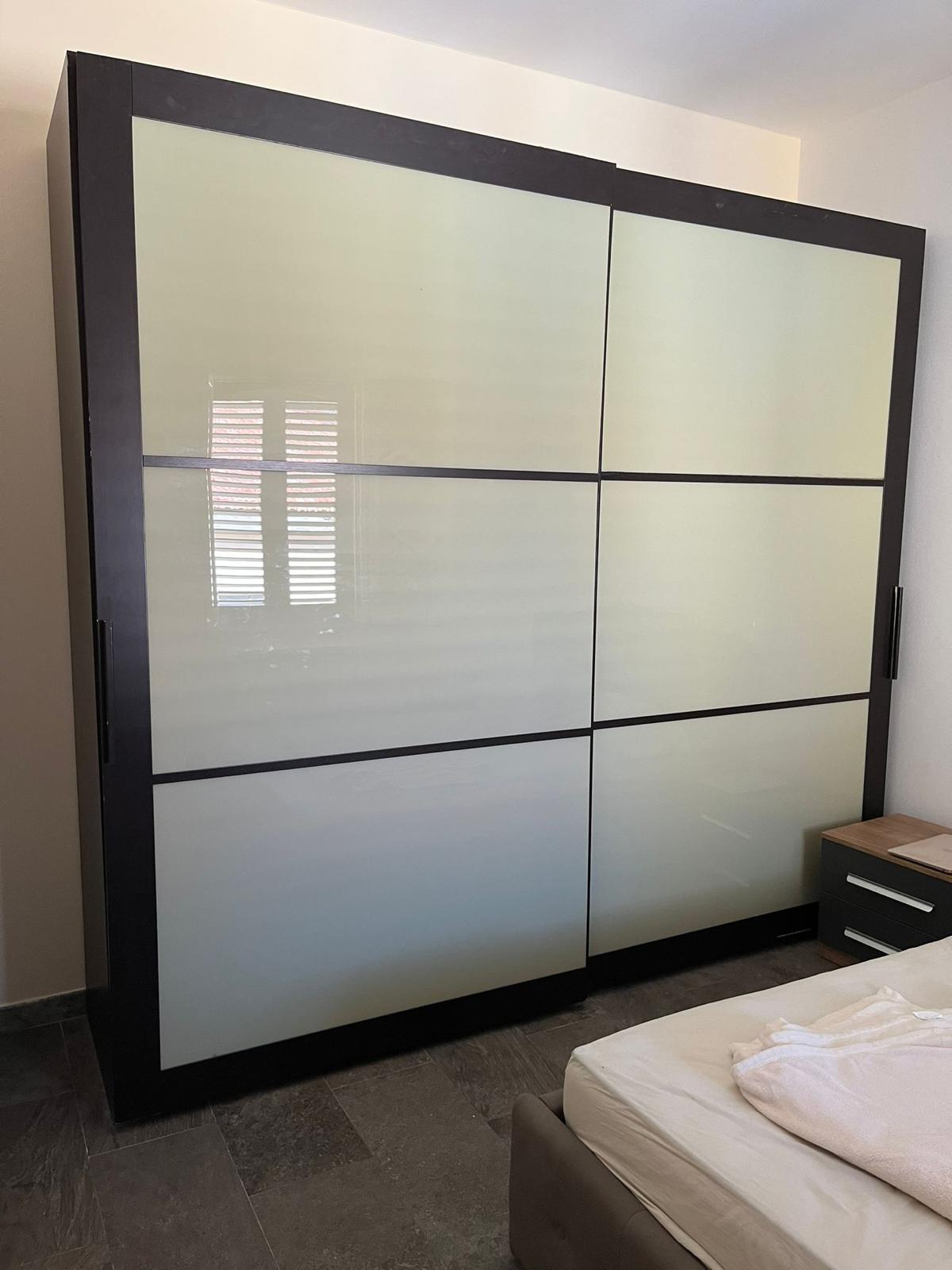 Bilocale arredato in affitto a Cascina