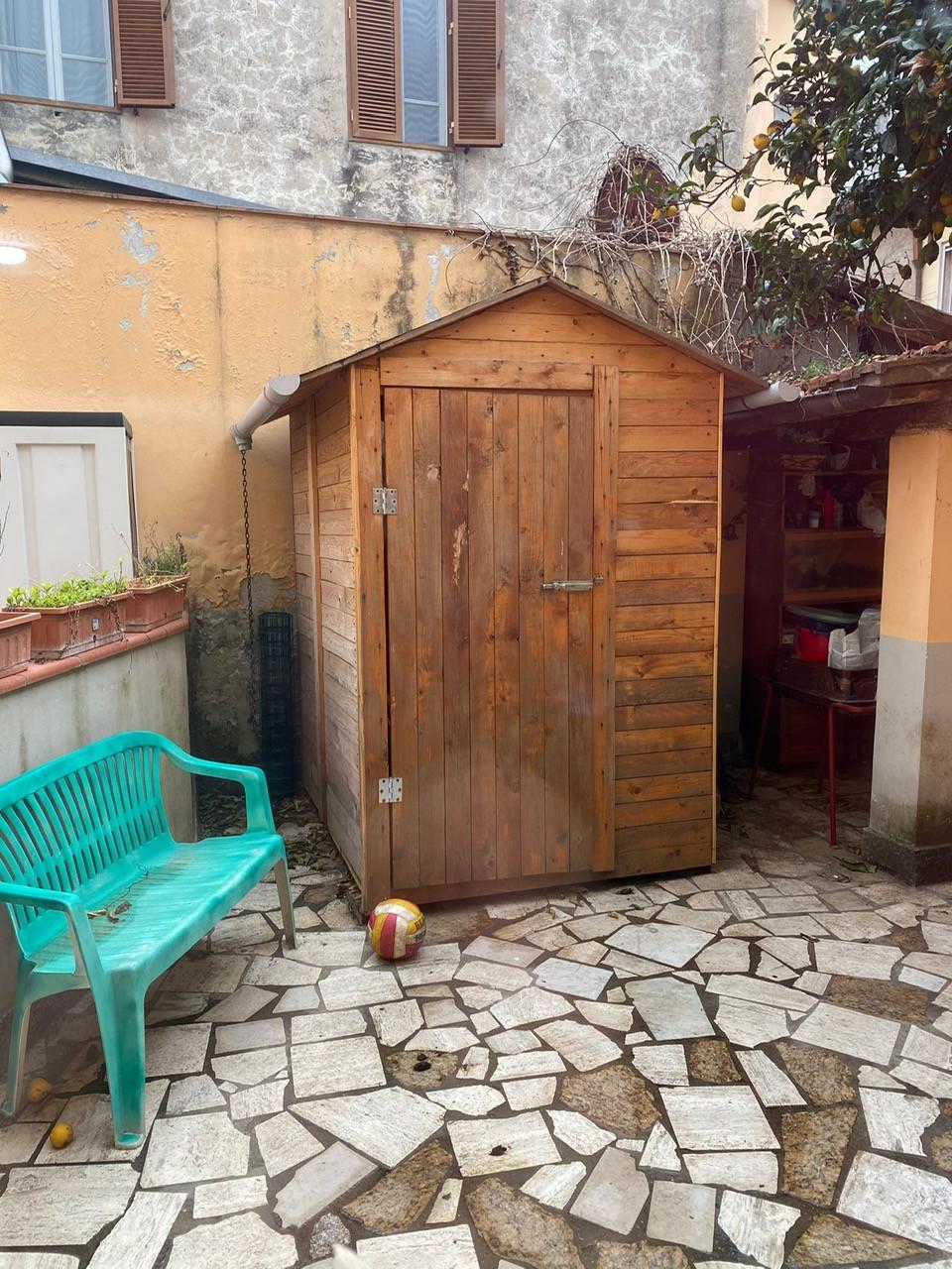 Bilocale arredato in affitto a Vecchiano