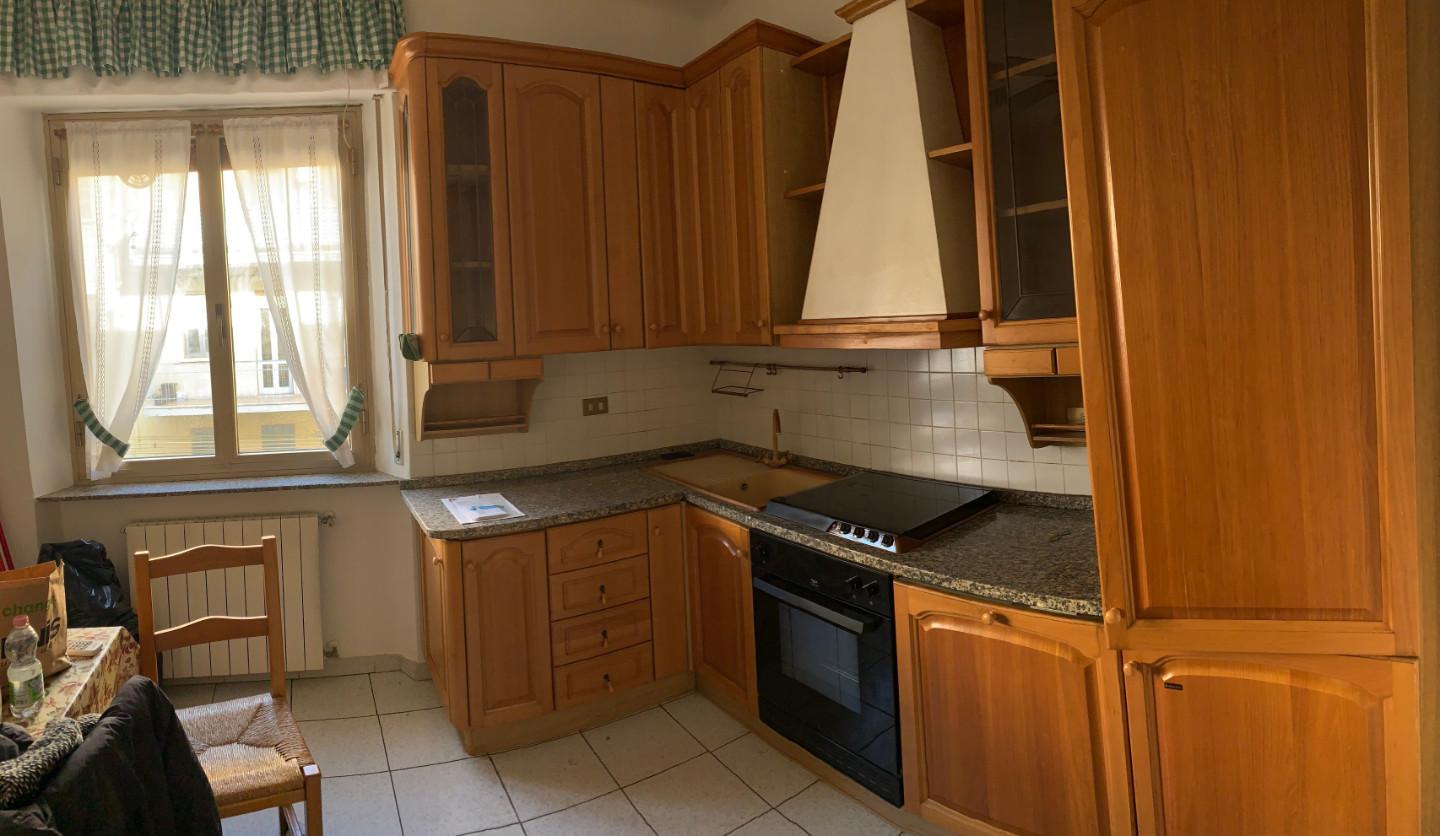 Trilocale arredato in affitto, Pisa ingegneria