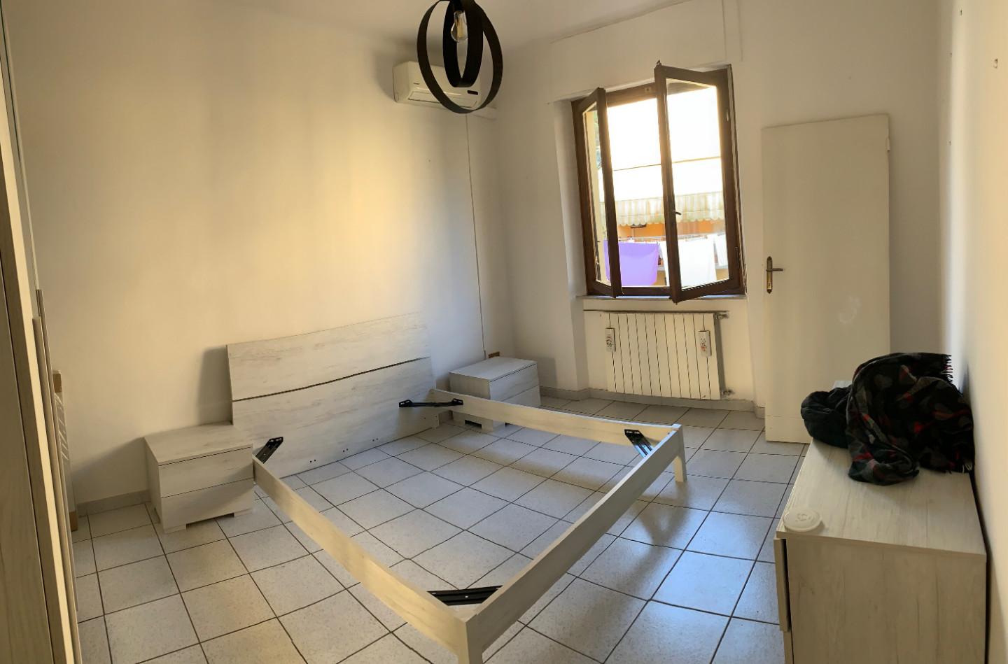 Trilocale arredato in affitto, Pisa ingegneria